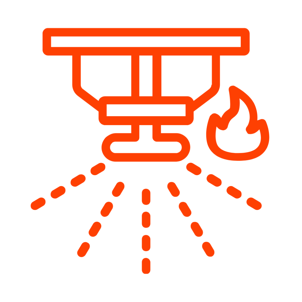 Sprinkler Protection