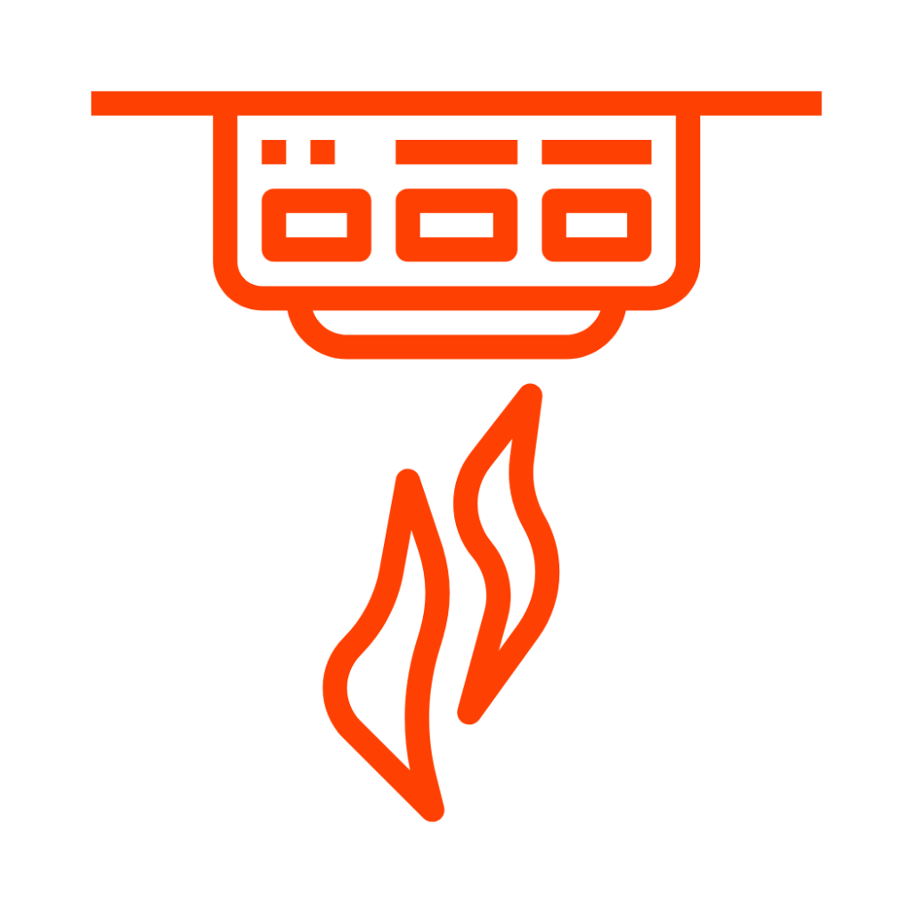 Smoke Detection