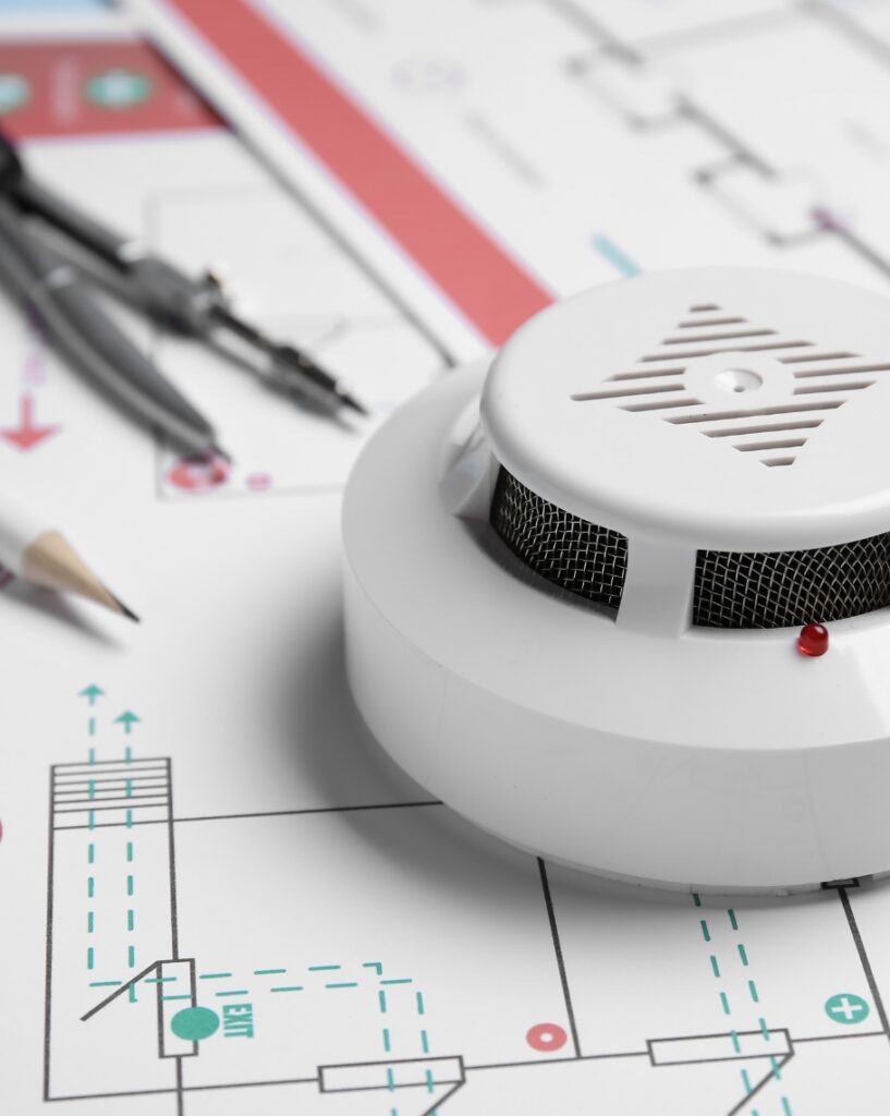 Chimera Fire Protection Consultants - Specialist Fire Protection System Design