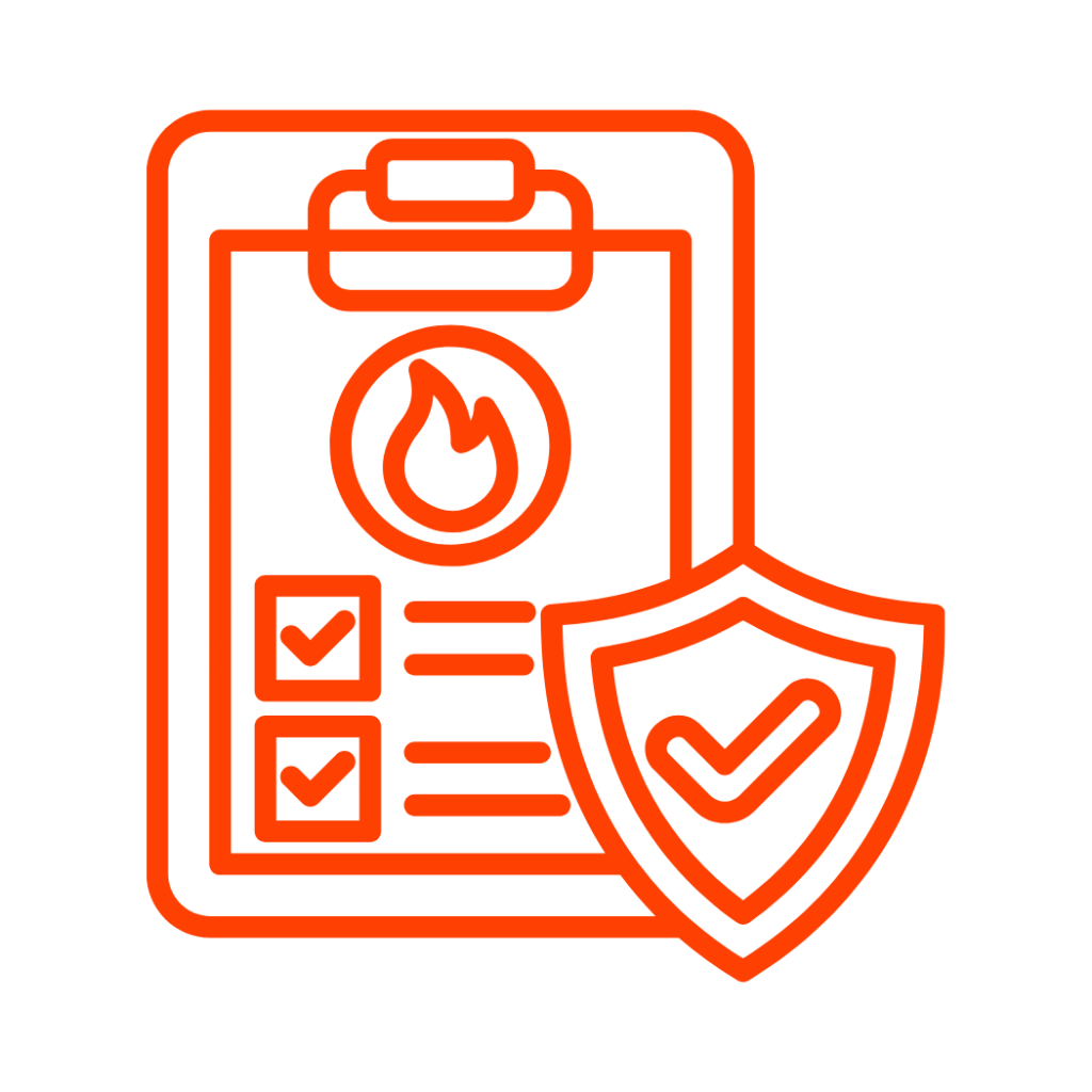 Fire Safety Consulting