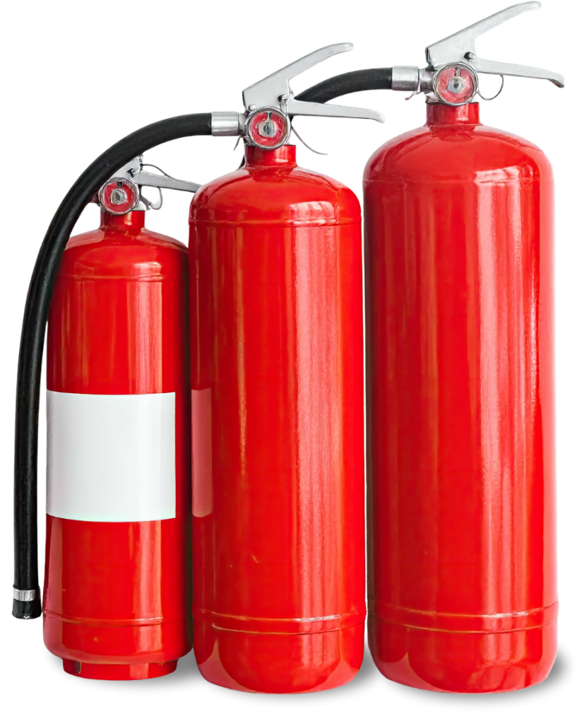 Fire Extinguisher