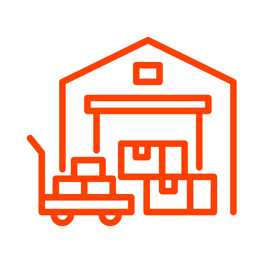 Industrial Premises & Warehouses