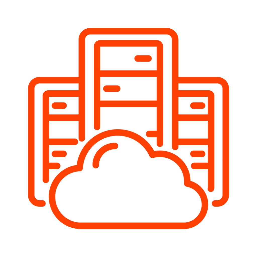 Electronic Data Processing Facilities